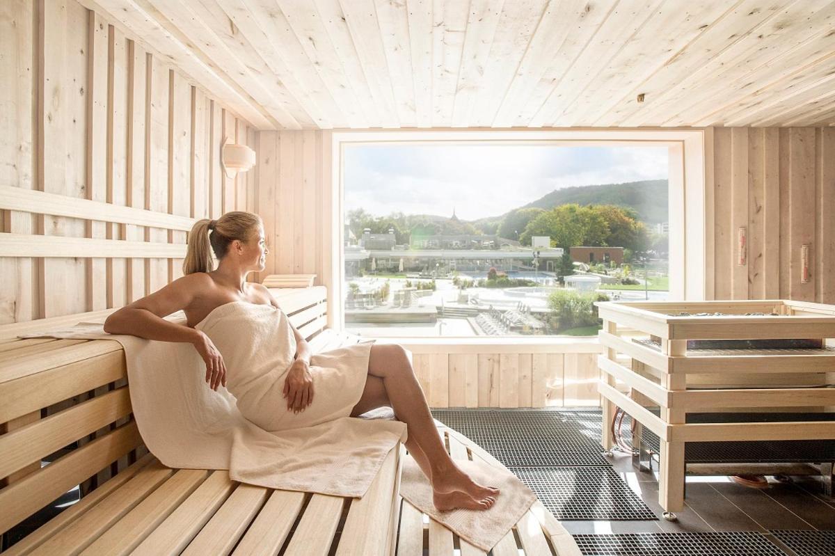 VitalBoutique Hotel Zurzacherhof Extérieur photo