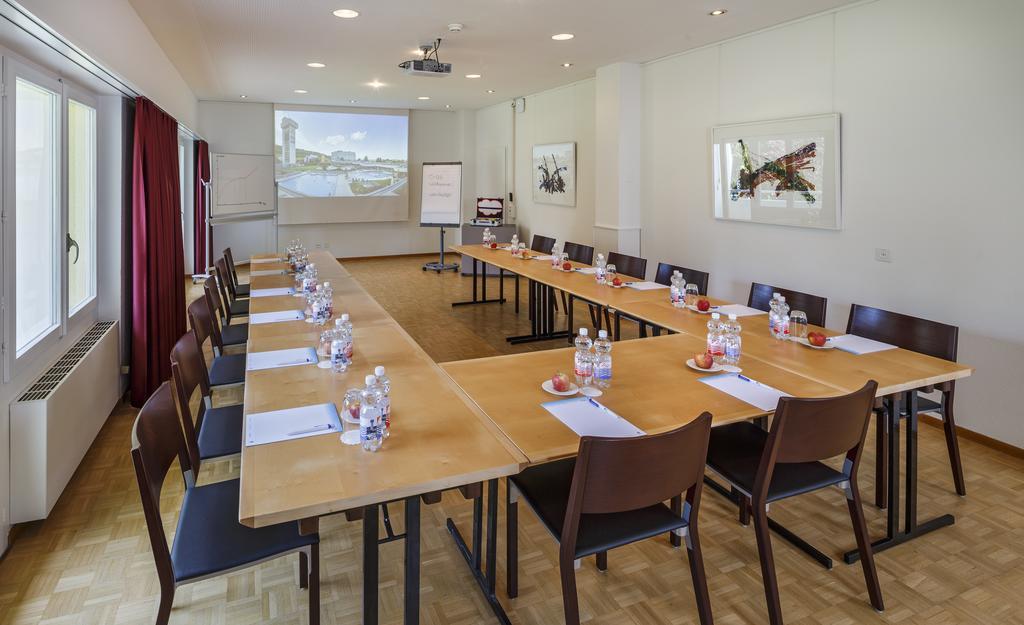 VitalBoutique Hotel Zurzacherhof Extérieur photo