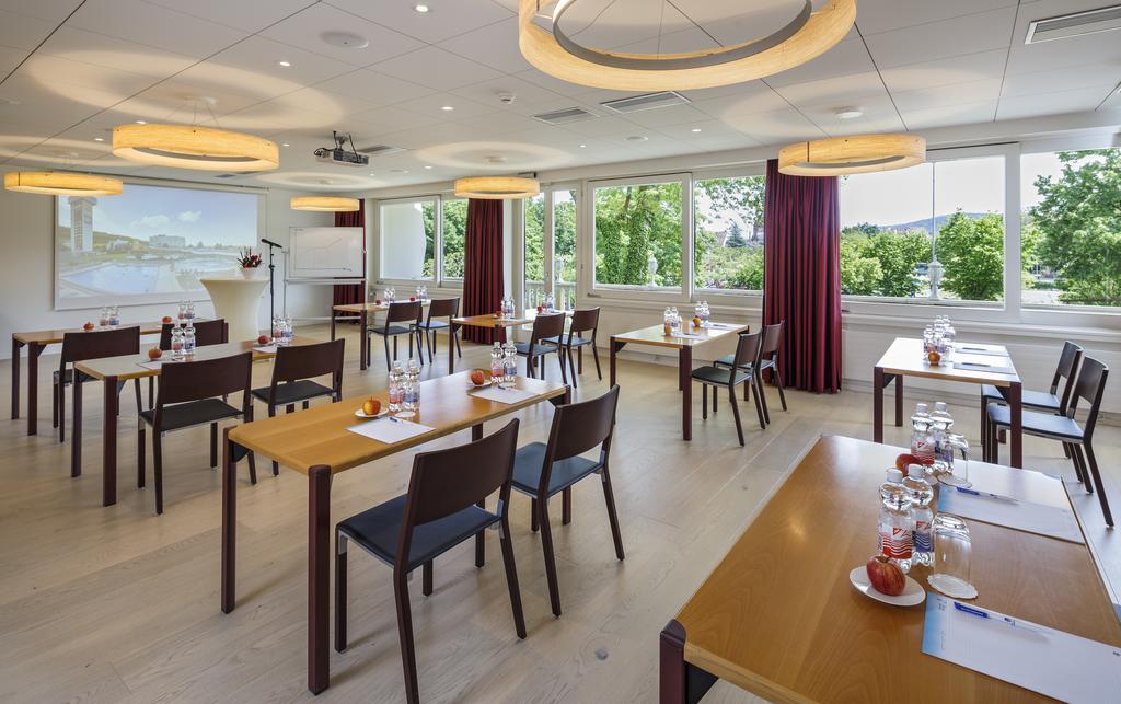 VitalBoutique Hotel Zurzacherhof Extérieur photo