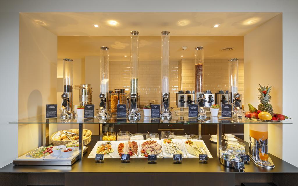 VitalBoutique Hotel Zurzacherhof Extérieur photo